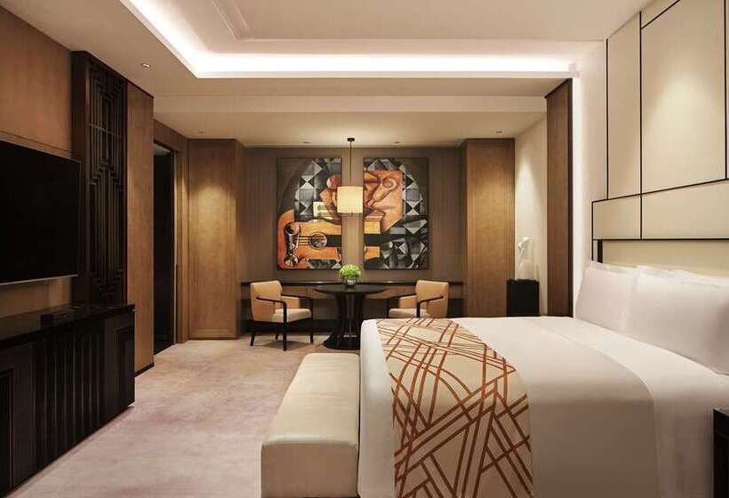 سوئیت پریمیوم, Hilton Grand Vacations Club Sunrise Lodge Park City