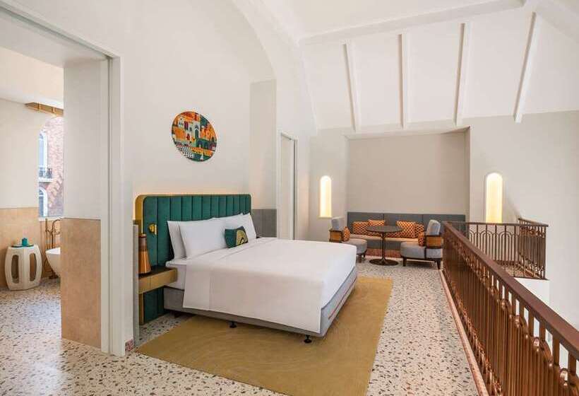 سوئیت پریمیوم, Hilton Grand Vacations Club Sunrise Lodge Park City