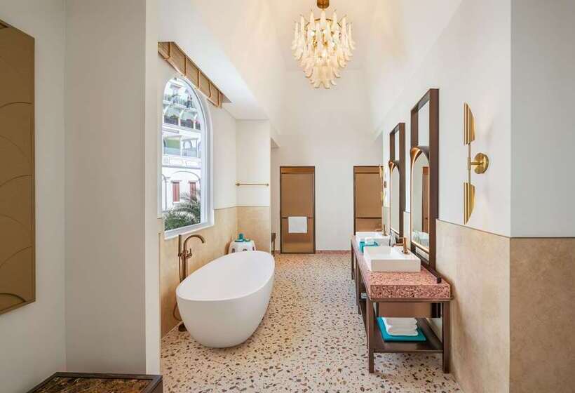 سوئیت پریمیوم, Hilton Grand Vacations Club Sunrise Lodge Park City