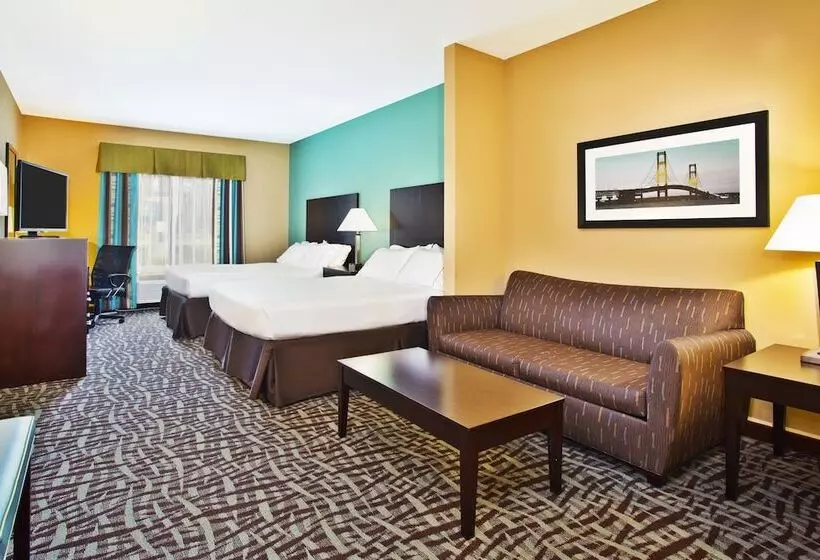 スタンダードルーム, Holiday Inn Express Hastings, An Ihg