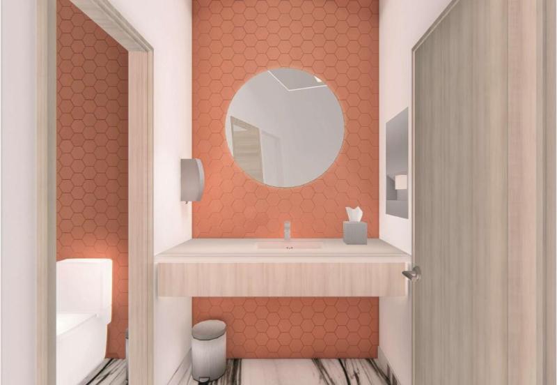 جناح, Home2 Suites By Hilton Denver West  Federal Center, Co