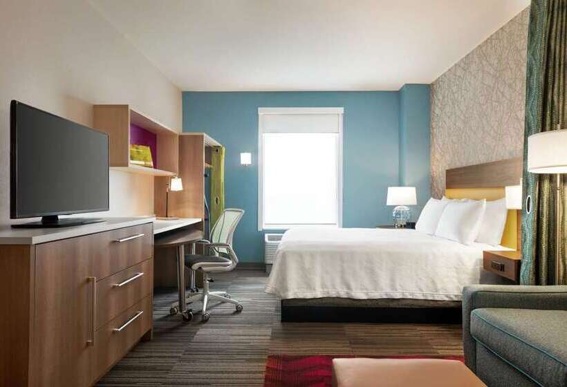 إستوديو قياسى, Home2 Suites By Hilton Denver West  Federal Center, Co