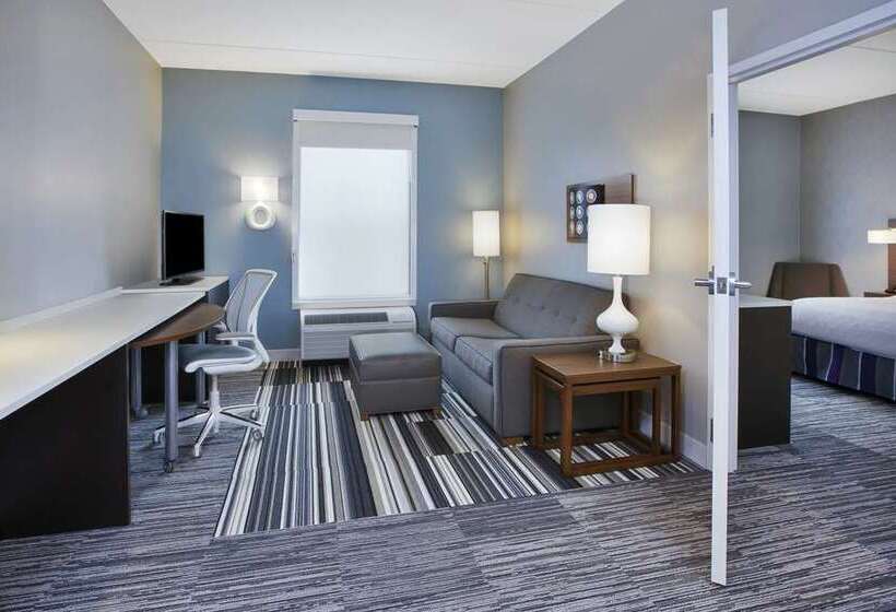 جناح, Home2 Suites By Hilton Denver West  Federal Center, Co