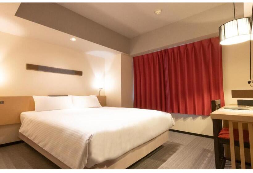 חדר סטנדרט, Ibis Styles Kyoto Station