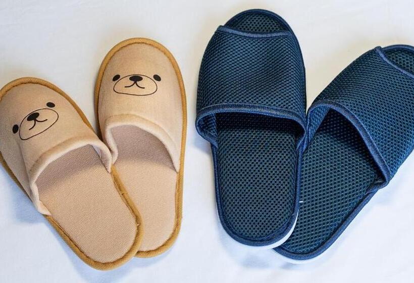 חדר אקונומי יחיד, Ibis Styles Kyoto Station