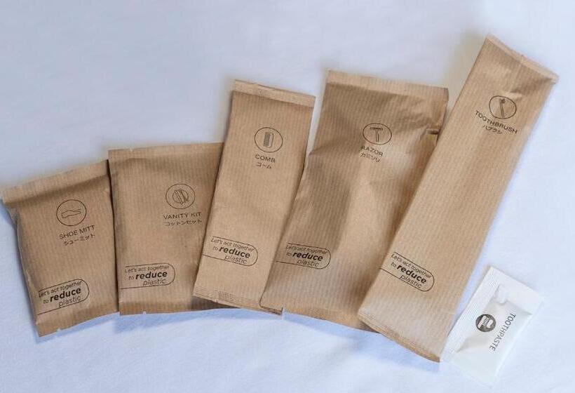 חדר אקונומי יחיד, Ibis Styles Kyoto Station