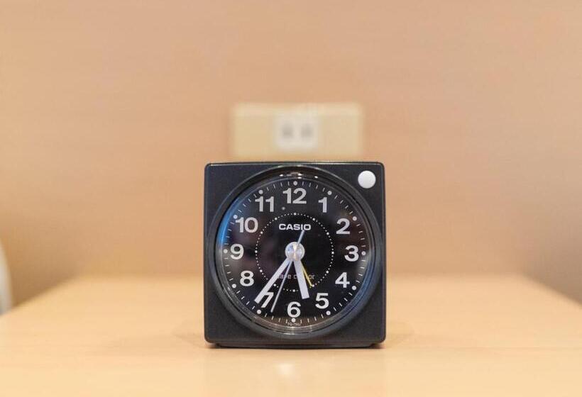 חדר אקונומי, Ibis Styles Kyoto Station