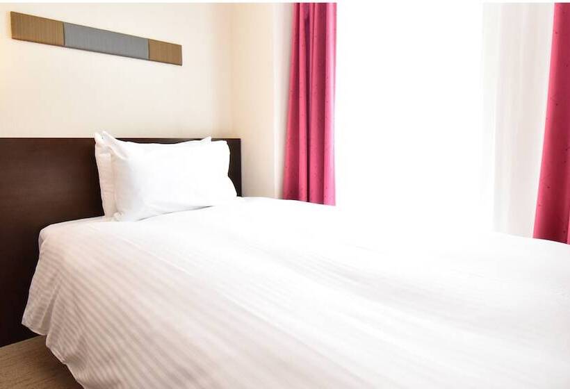 חדר אקונומי, Ibis Styles Kyoto Station