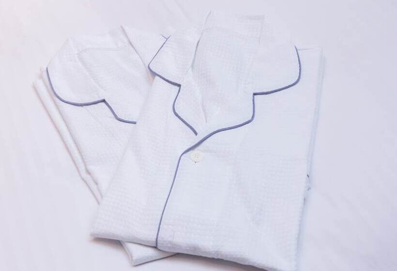 חדר אקונומי, Ibis Styles Kyoto Station