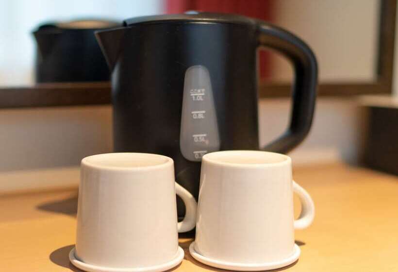 חדר אקונומי, Ibis Styles Kyoto Station