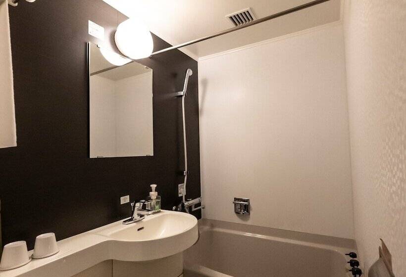 이코노미 룸, Ibis Styles Kyoto Station