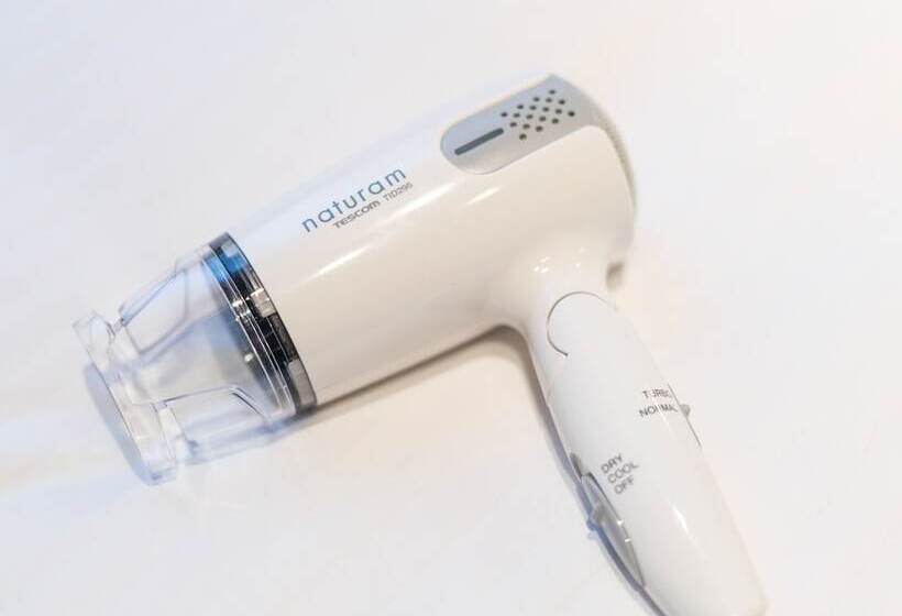 חדר סטנדרט, Ibis Styles Kyoto Station