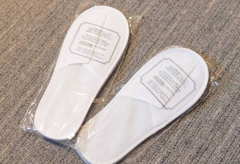 חדר סטנדרט, Ibis Styles Kyoto Station