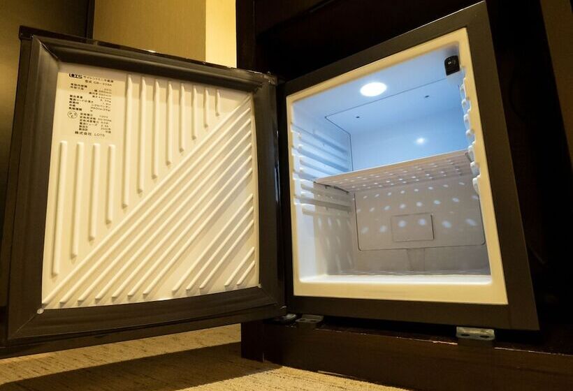 חדר סטנדרט, Ibis Styles Kyoto Station