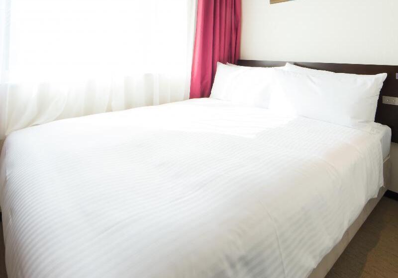 חדר סטנדרט, Ibis Styles Kyoto Station