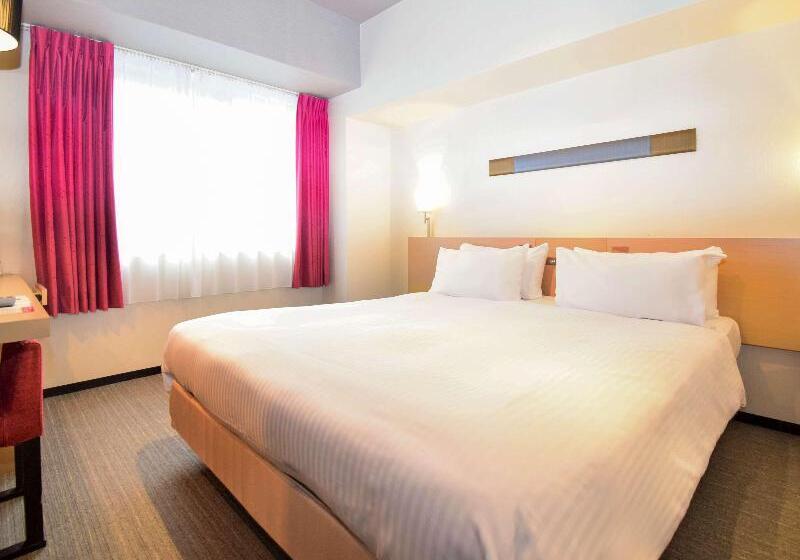 스탠다드 룸, Ibis Styles Kyoto Station