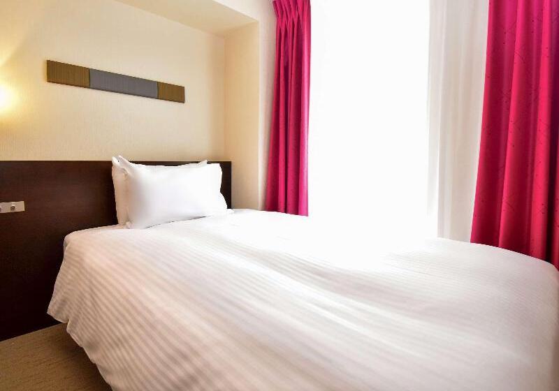 이코노미 룸, Ibis Styles Kyoto Station
