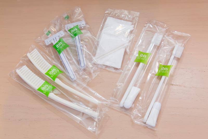 חדר אקונומי יחיד, Ibis Styles Kyoto Station