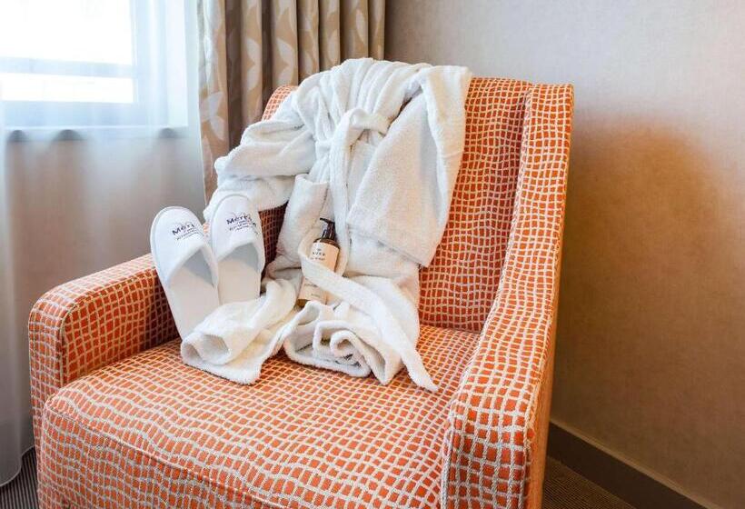 اتاق پرستیژ, Mercure Clermont Ferrand Centre Jaude