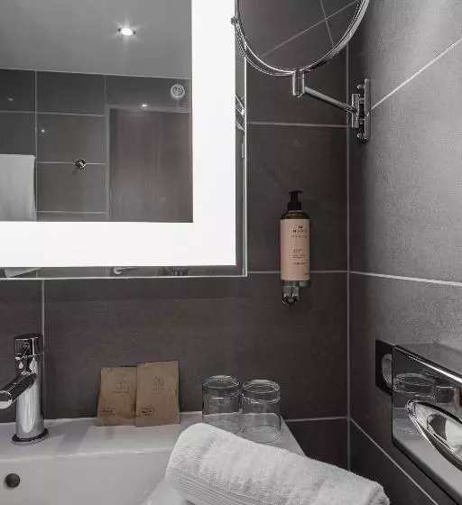 اتاق پرستیژ, Mercure Clermont Ferrand Centre Jaude