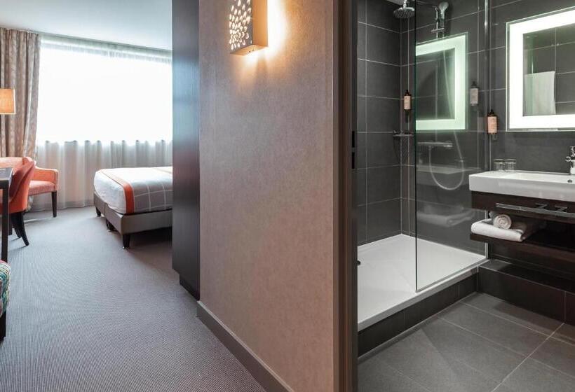 اتاق پرستیژ, Mercure Clermont Ferrand Centre Jaude