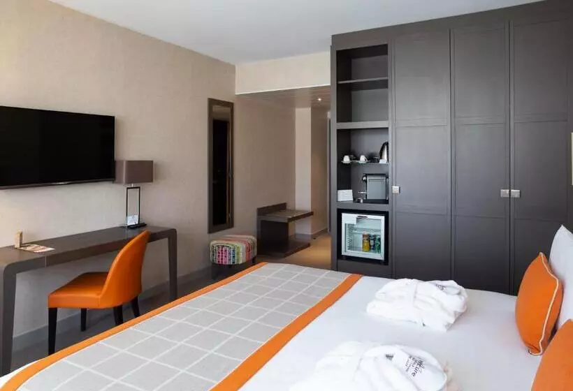 اتاق پرستیژ, Mercure Clermont Ferrand Centre Jaude
