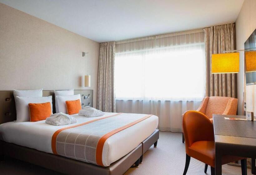 اتاق پرستیژ, Mercure Clermont Ferrand Centre Jaude