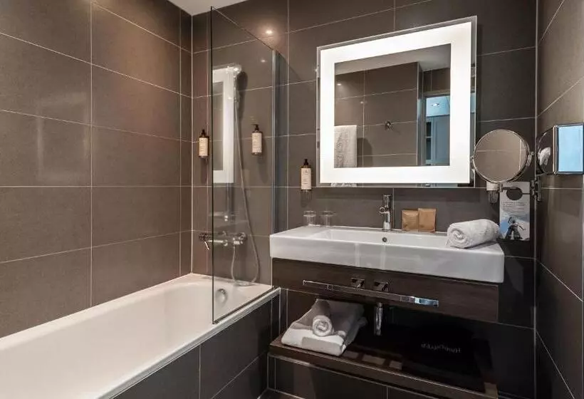 اتاق پرستیژ, Mercure Clermont Ferrand Centre Jaude