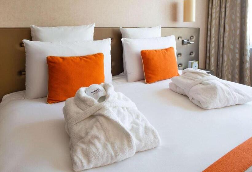 اتاق پرستیژ, Mercure Clermont Ferrand Centre Jaude