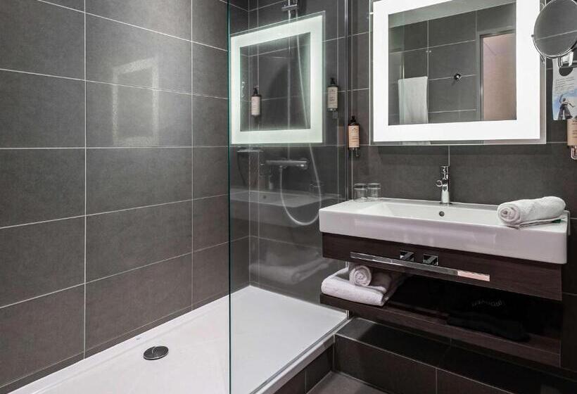 اتاق پرستیژ, Mercure Clermont Ferrand Centre Jaude