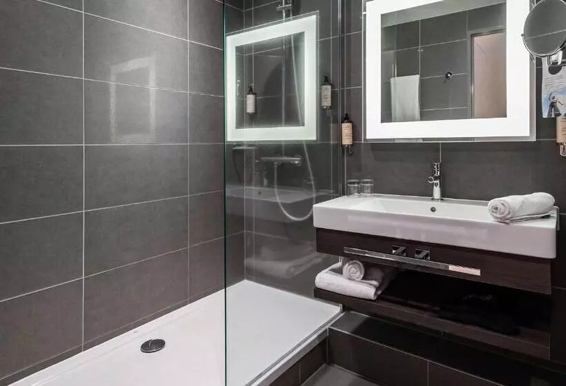 اتاق پرستیژ, Mercure Clermont Ferrand Centre Jaude