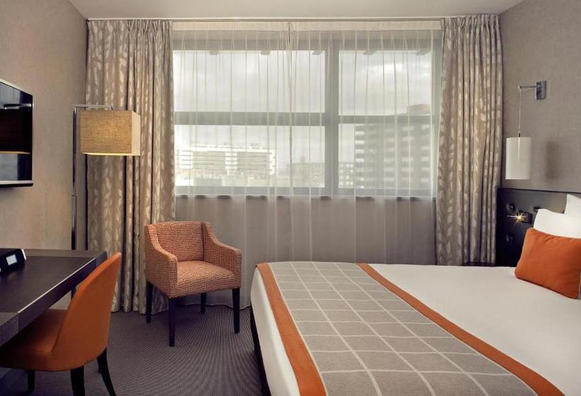 اتاق پرستیژ, Mercure Clermont Ferrand Centre Jaude