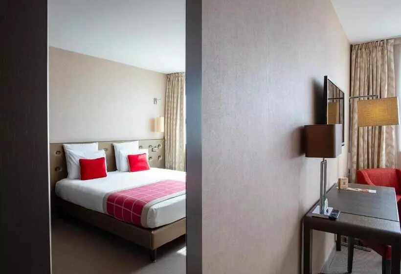 اتاق کلاسیک, Mercure Clermont Ferrand Centre Jaude