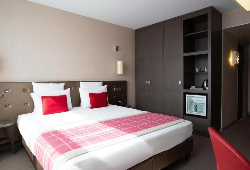 اتاق کلاسیک, Mercure Clermont Ferrand Centre Jaude
