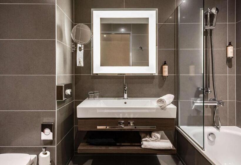 اتاق کلاسیک, Mercure Clermont Ferrand Centre Jaude