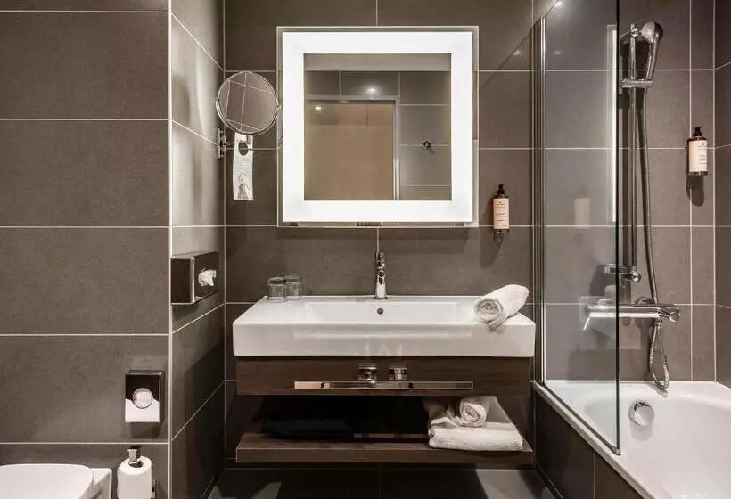 اتاق کلاسیک, Mercure Clermont Ferrand Centre Jaude