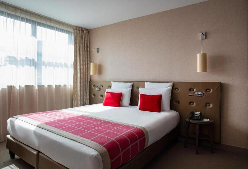 اتاق کلاسیک, Mercure Clermont Ferrand Centre Jaude