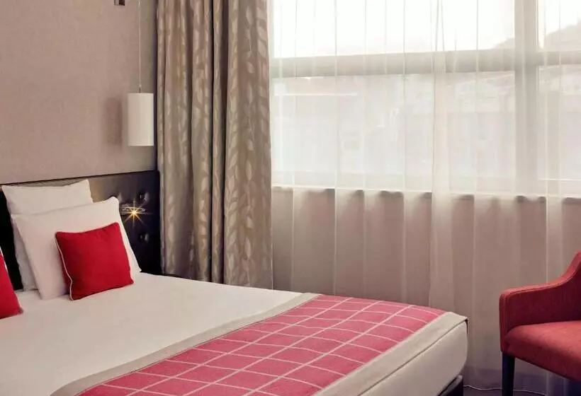 اتاق کلاسیک, Mercure Clermont Ferrand Centre Jaude