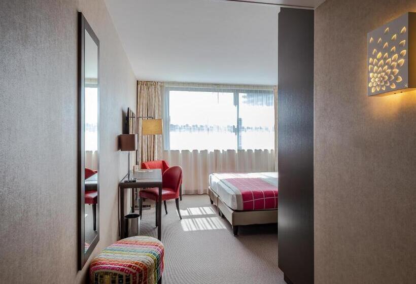 اتاق کلاسیک, Mercure Clermont Ferrand Centre Jaude