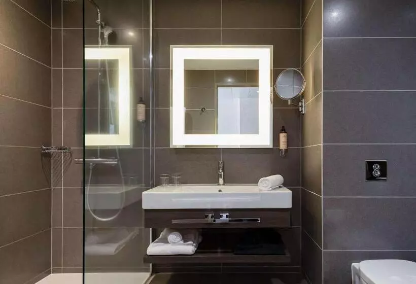 اتاق کلاسیک, Mercure Clermont Ferrand Centre Jaude