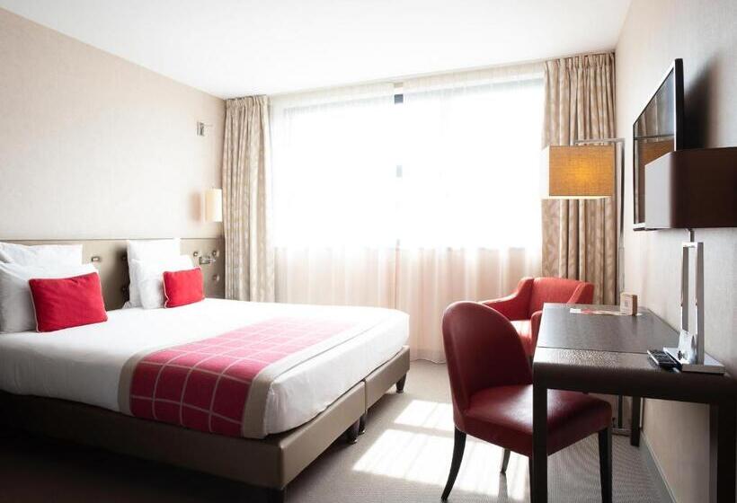 اتاق کلاسیک, Mercure Clermont Ferrand Centre Jaude