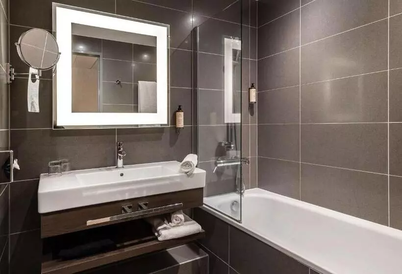 اتاق کلاسیک, Mercure Clermont Ferrand Centre Jaude