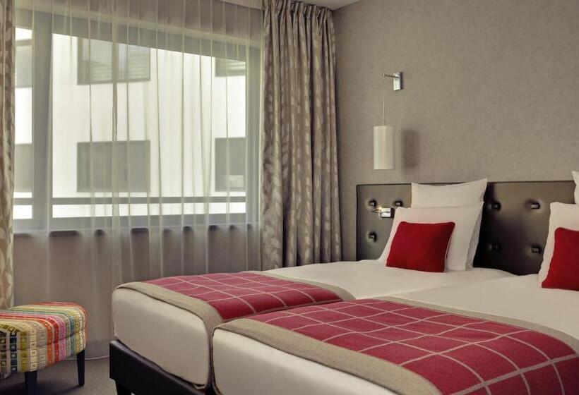 اتاق کلاسیک, Mercure Clermont Ferrand Centre Jaude