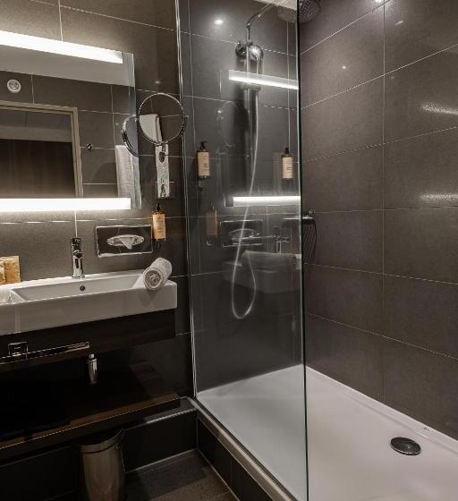 چشماندازهای پهناور سوئیت جونیور, Mercure Clermont Ferrand Centre Jaude