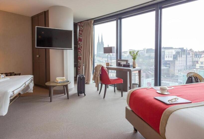 سوییت جونیور, Mercure Clermont Ferrand Centre Jaude