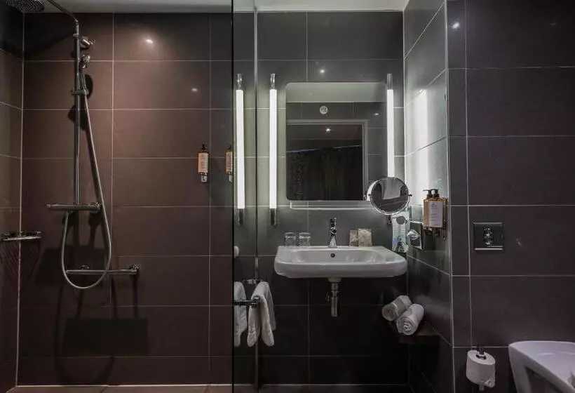 سوییت جونیور, Mercure Clermont Ferrand Centre Jaude
