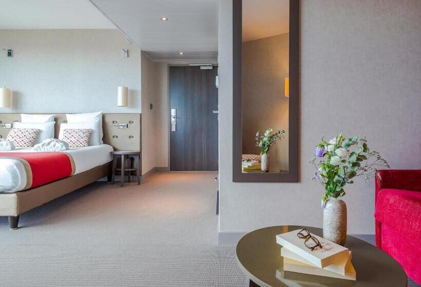 سوییت جونیور, Mercure Clermont Ferrand Centre Jaude