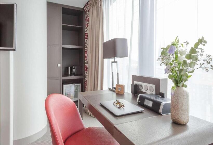 سوییت جونیور, Mercure Clermont Ferrand Centre Jaude