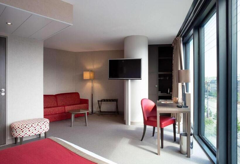 سوییت جونیور, Mercure Clermont Ferrand Centre Jaude