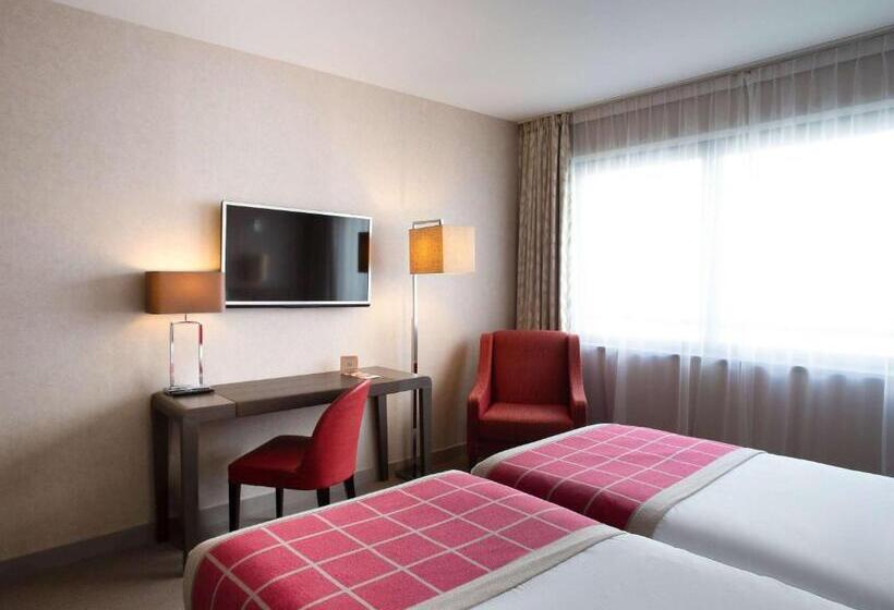 اتاق کلاسیک, Mercure Clermont Ferrand Centre Jaude